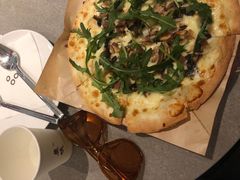 黑松露风干火腿脆薄饼-农畉LONFOOD(福田星河COCOPark店)