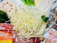 -周小明火锅(黑金冠社区店)