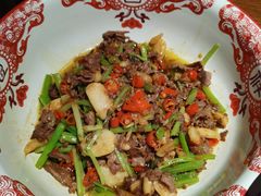 -老湘村·湖南土菜(天河维多利店)