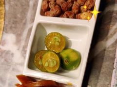 -禄婶鸡煲·打边炉
