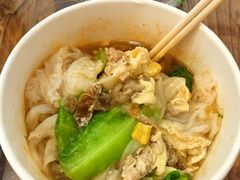 闽宗闽台肠粉-闽宗·闽台肠粉(文青一店)