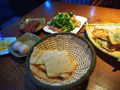 -笪记粥屋(健康街店)