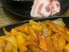 -大發韩国烤肉(八佰伴店)