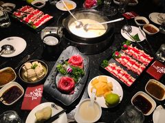 -捞王锅物料理(凯旋路店)