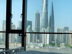 -上海外滩英迪格酒店