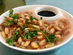 -翠茗农庄土菜馆(天目湖店)