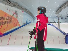 -哈尔滨热雪奇迹