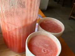 西瓜汁-灶丰年间(定安路店)