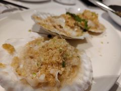 -金苑海鲜酒家(来魅力店)