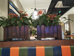 -九府羊·鲜羊火锅·烤串(新华路店)