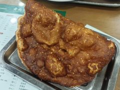 -白魁老号饭庄(安内店)