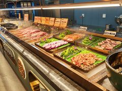 -盛江山自助料理·惠享店(千峰南路店)