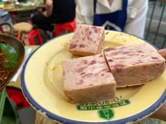 午餐肉-石灰市老火锅(北滨路店)