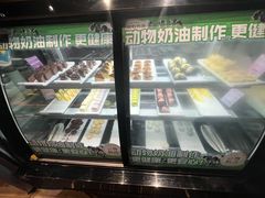 -加餐海鲜自助(宝龙一城店)