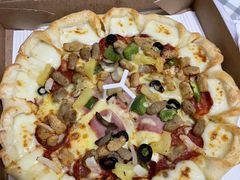 -必胜客(磁器口店)