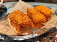 -敏华冰厅(平安金融中心店)