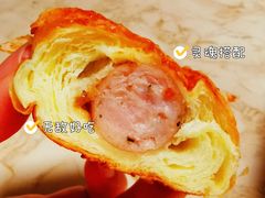 -好利来(鲁谷店)