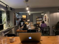 -转山咖啡(松柏社区店)