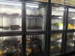 -小郡肝串串香火锅(金桥店)