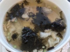 -君来湖滨饭店·渔餐厅