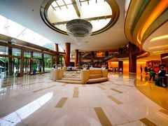 -上海千禧海鸥大酒店