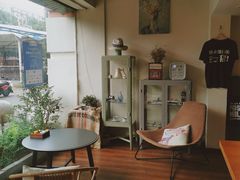 -参差咖啡(水果湖公园店)