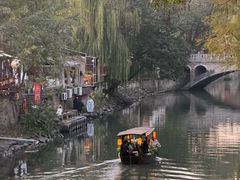 -小河直街历史文化街区