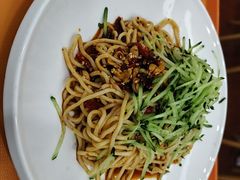 -飞鸿肉夹馍(橡树街区店)