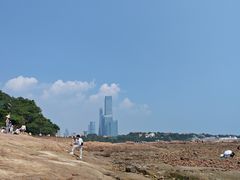 -青岛第二海水浴场