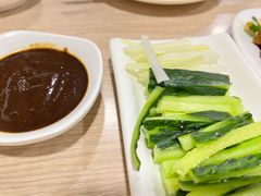 -姥家春饼店(漳州二路店)