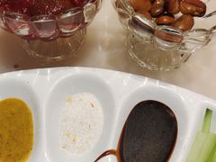 餐前点心-京华烟云·北京烤鸭(领展购物广场·中关村店)