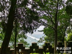 -金堂县云顶石城风景区