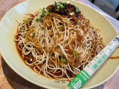 凉面-巴厘龙虾·榜首油焖大虾(青山店)