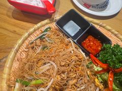 -丰豪烧烤·粤式大排档(学府店)