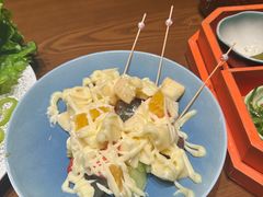 -隐炉和牛烧肉店(群力店)