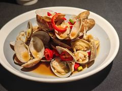 -海趣餐厅·苏式家菜(高新店)