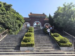 -戏马台景区