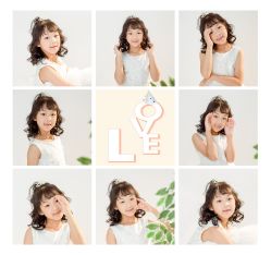 -小熊维尼高端儿童摄影(罗湖区总店)