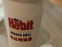 -The Habit Burger Grill 哈比特汉堡(复兴soho店)