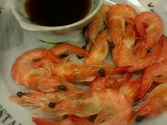 -松子料理(亮马桥店)