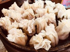 -海汇源老烧麦店(东大街总店)