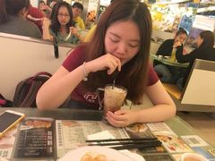 -翠华餐厅(旺角文华商场店)