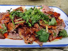 -有奴思烤肉·清真(正宁路店)