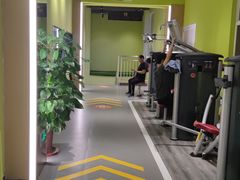 -GT健身(育秀会馆)