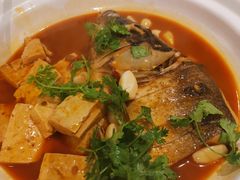 -沈家花园如皋菜(海阳路店)