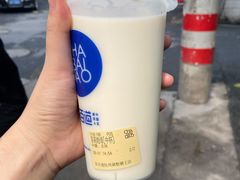 -茶百道(湖墅潮王路店)