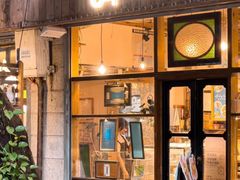 -西关84·History·Art·Cafe