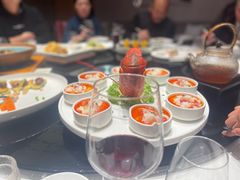 -富淳饭店(陆家嘴保利广场店)