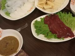 -呷哺呷哺(松江开元店)