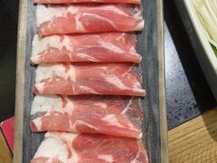 -井格重庆火锅(西直门凯德Mall店)